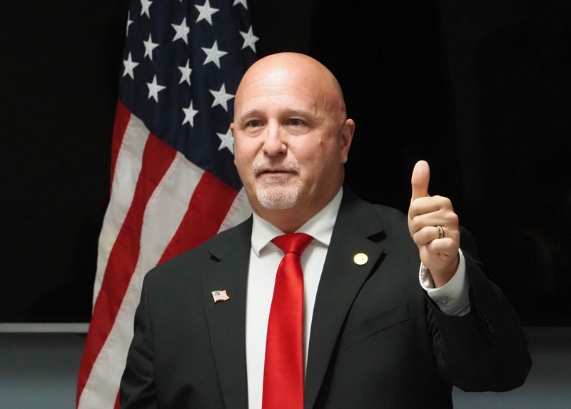 Michigan GOP lawmakers condemn new election laws