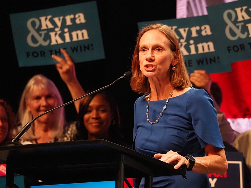 With majority on the line, Democrats pump $1.5M into Michigan Supreme Court election TV ads聽
