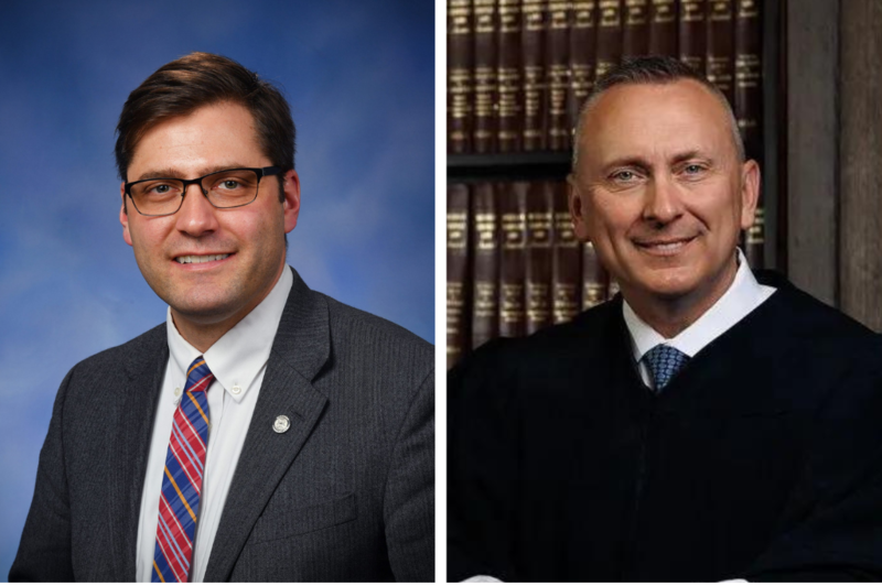 With majority on the line, Democrats pump $1.5M into Michigan Supreme Court election TV ads聽