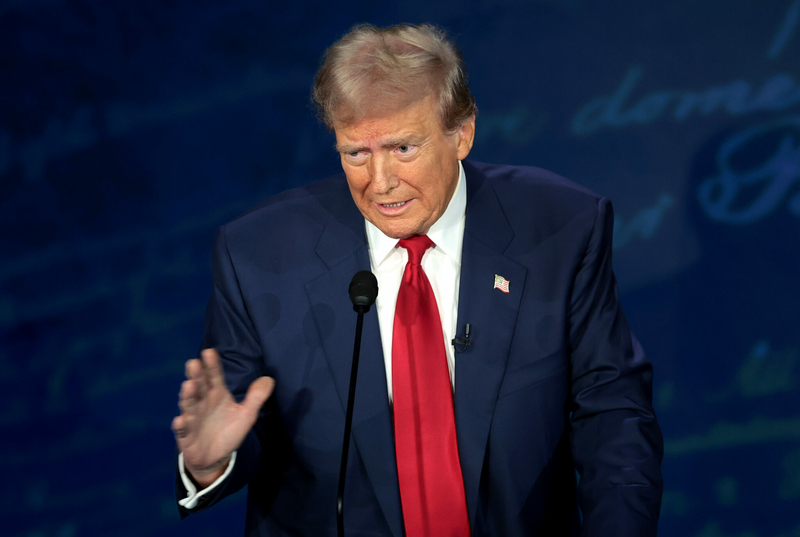 In West Michigan, Vance blames Democrats for attempts on Trump’s life