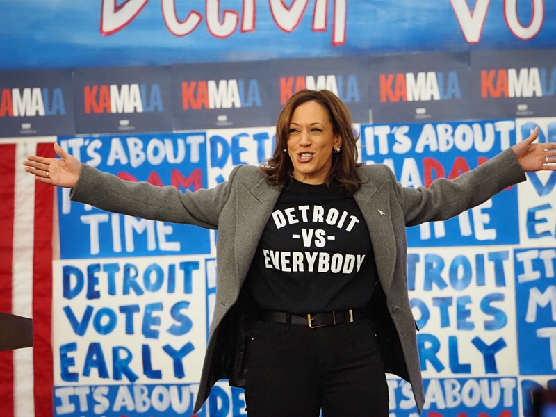Disputed data, familiar claims: Michigan officials push back on 2024 election doubts