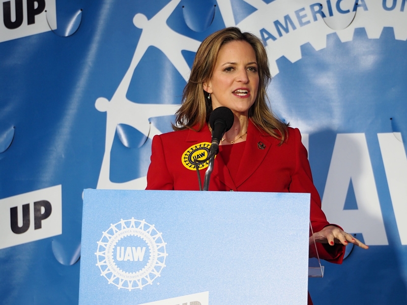 With 2026 on the horizon, these candidates are hoping to be Michigan’s next governor