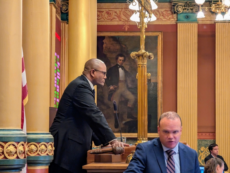 As the Whitmer Administration enters final year, environmental advocates lament wasted opportunities