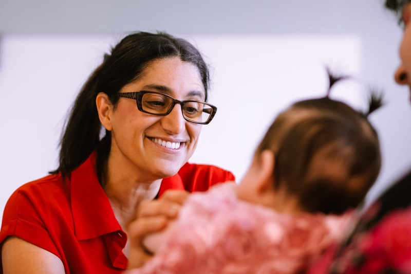 Hall’s baseless Rx Kids attack betrays Michigan’s most vulnerable, which seems to be the point