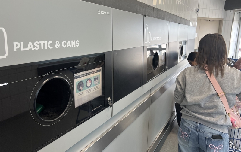House members took a big step to boost recycling. It’s the Senate’s turn.