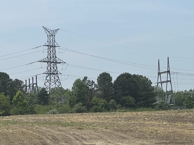 ITC seeks public input on power line project as landowner opposition persists