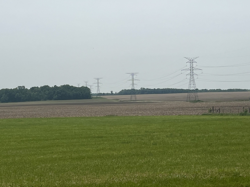Regulators approve transmission line project, but rip into company for lack of public engagement