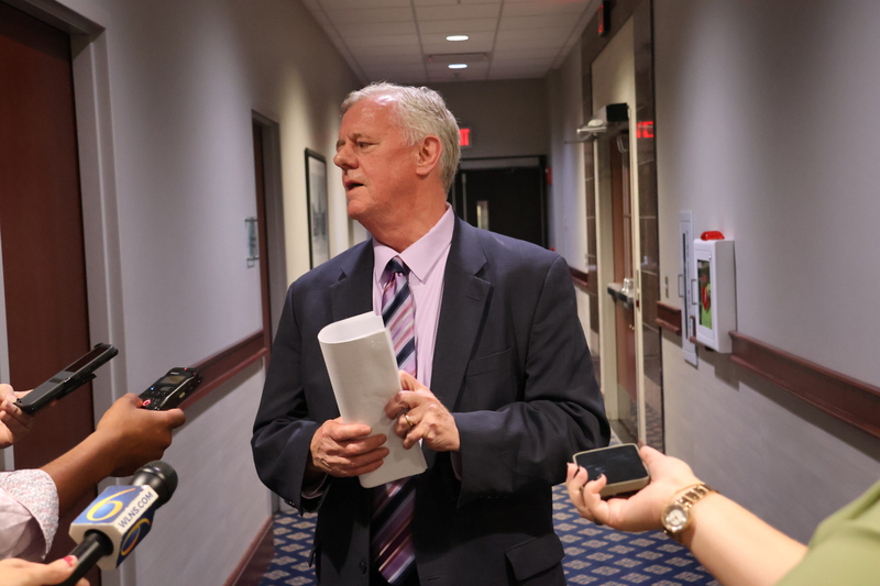 Michigan canvassers walk back approval for petition aimed at taxing the rich to fund schools