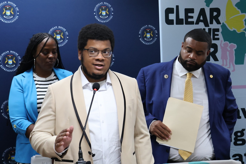 As the Whitmer Administration enters final year, environmental advocates lament wasted opportunities