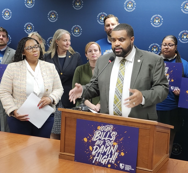 Establishment frustrations, calls for local representation fueled McKinney’s primary win