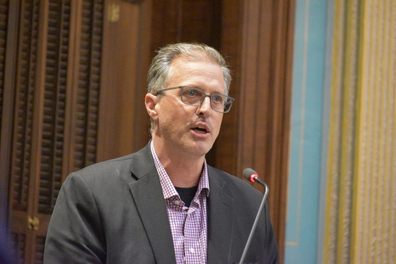 24% Michigan marijuana tax, a key piece of the legislative budget deal, has passed