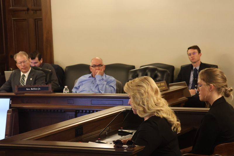Amid outcry against 24% pot tax, Michigan Senate panel eyes regulatory tweaks for cannabis industry