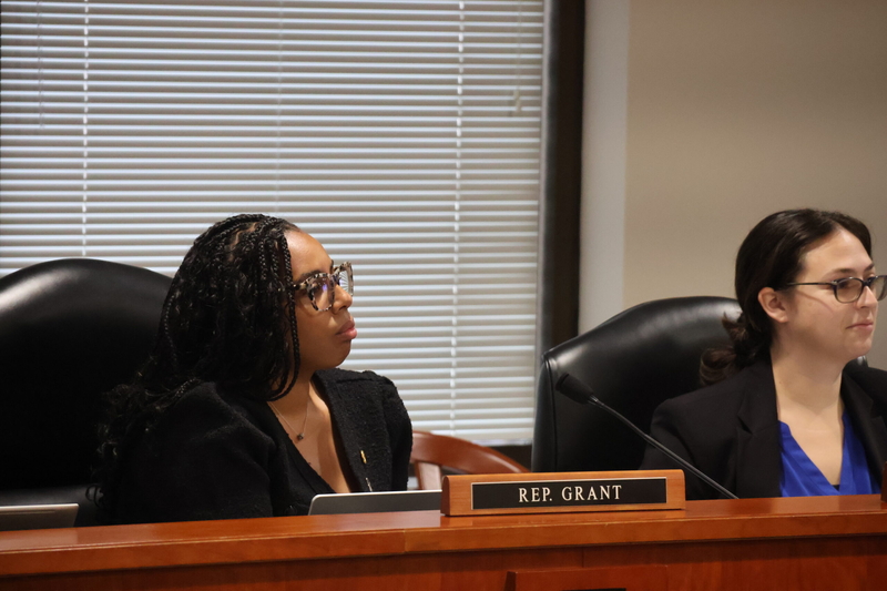 Michigan House committee considers ban on bias training requirements for health professionals