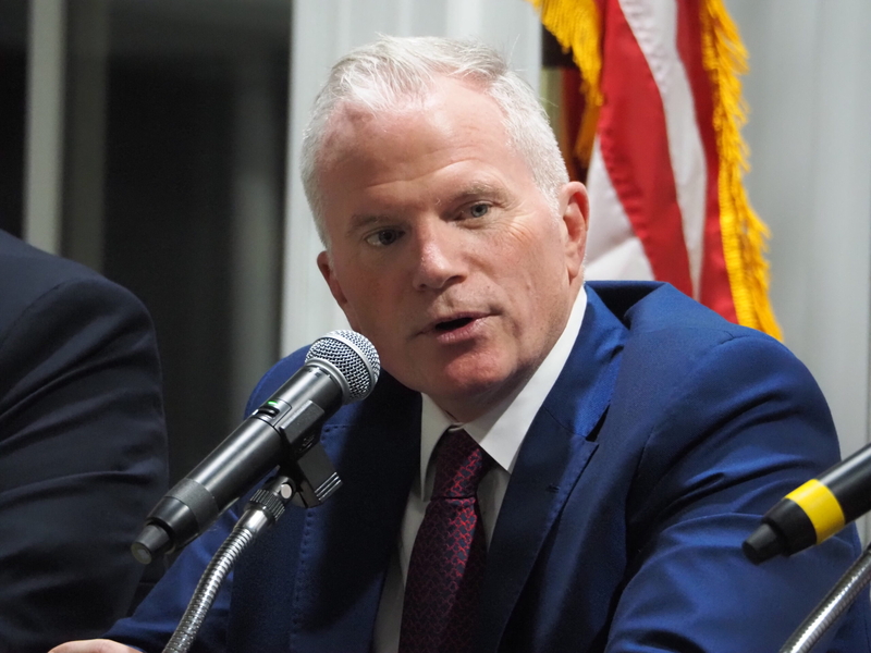With 2026 on the horizon, these candidates are hoping to be Michigan’s next governor