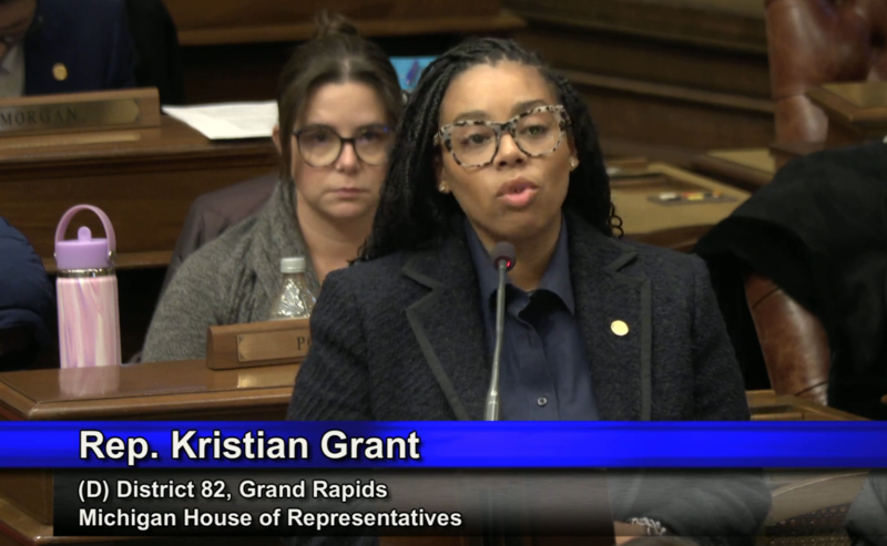 Michigan House approves bill blocking implicit bias training requirements for health professionals