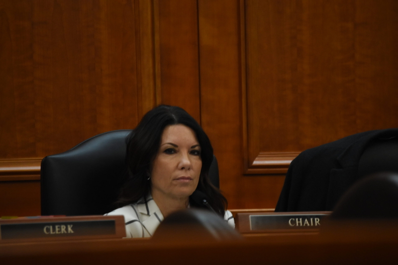 DePerno alleges conflict of interest by AG’s office in investigating his 2020 election denial role