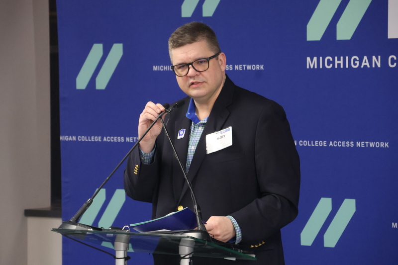 Michigan falling short of ‘Sixty by 30’ college goal, but it remains a rallying cry