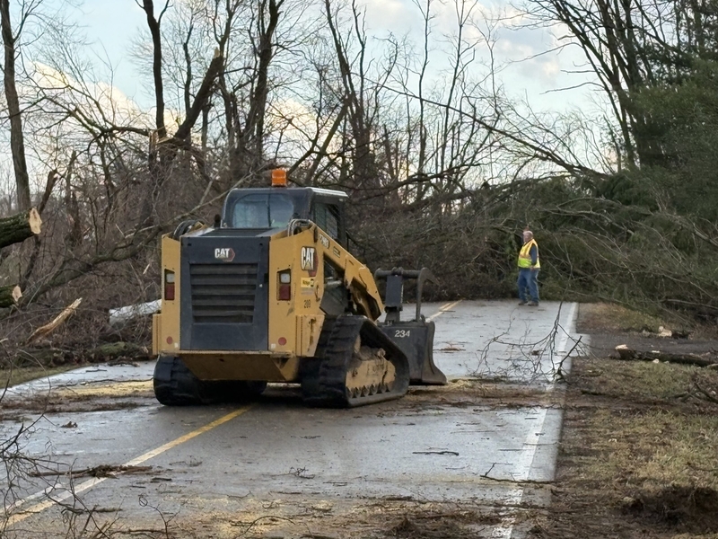 Tornadoes kill 4, injure at least 12 in southwest Michigan | News From ...
