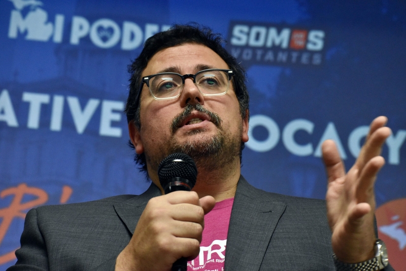 Lansing Latino legislative advocacy event brings labor issues, maternal health into focus