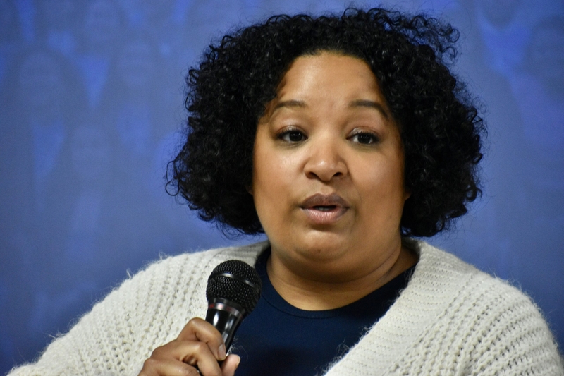 Lansing Latino legislative advocacy event brings labor issues, maternal health into focus