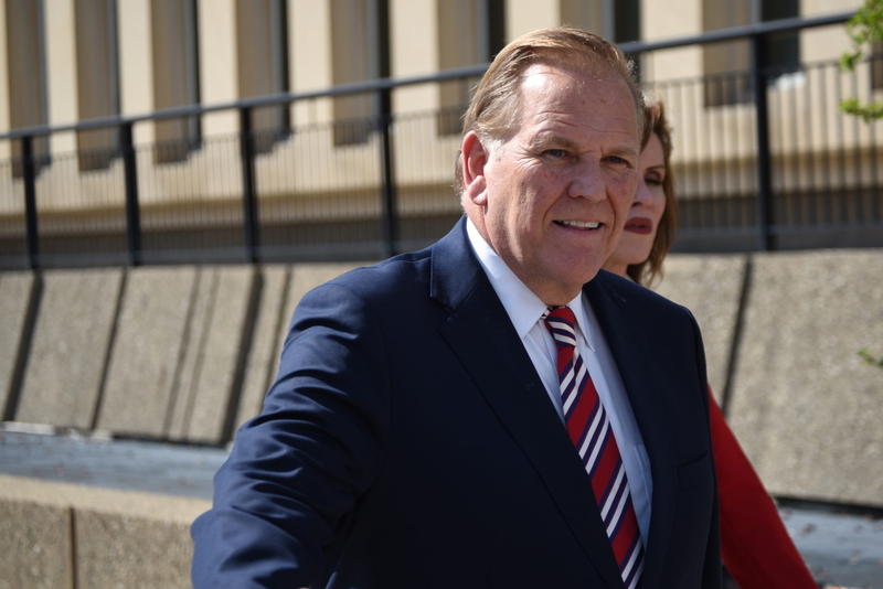 State of the Race: Democratic U.S. Senate race pits old guard, vanguard in battle for party’s soul