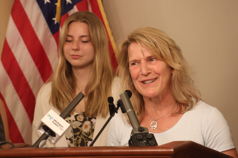 Democrats propose ‘Green Amendment’ to Michigan Constitution, establishing environmental rights