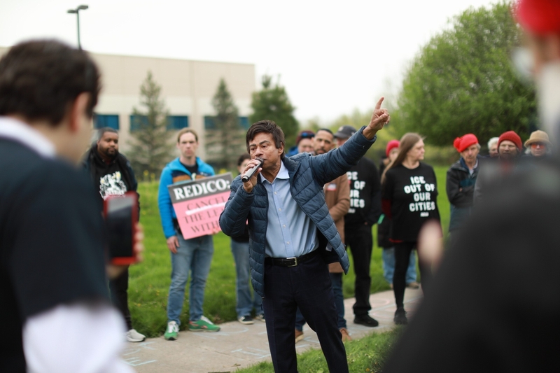 Establishment frustrations, calls for local representation fueled McKinney’s primary win