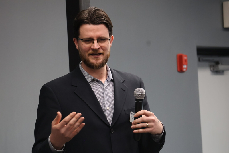 Lawrence says Brink, Maasdam rejected debate terms, announces he’ll hold July 9 town hall instead&nbsp;