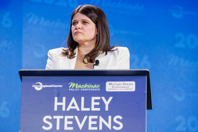 Democratic U.S. Senate candidates spar over AI data centers, AIPAC funding