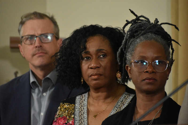 Michigan Senate passes state Voting Rights Act as federal act loses teeth