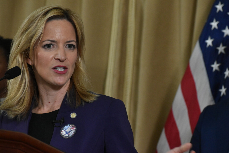 With the federal Voting Rights Act ‘gutted’, Michigan Democrats have crafted their own version