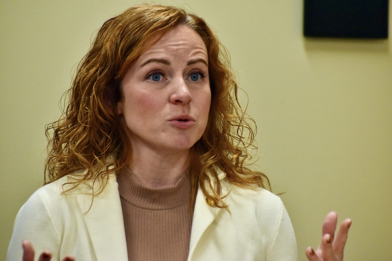 Nessel, Michigan Dems push Whitmer to confront Lansing’s ‘quid pro quo’ political culture