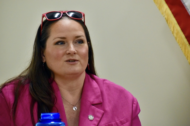 Nessel, Michigan Dems push Whitmer to confront Lansing’s ‘quid pro quo’ political culture
