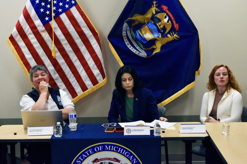 Nessel, Michigan Dems push Whitmer to confront Lansing’s ‘quid pro quo’ political culture