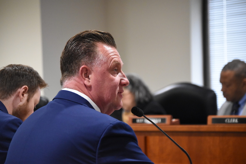Michigan House committee debates bill to require litigation spending reports by AG’s office