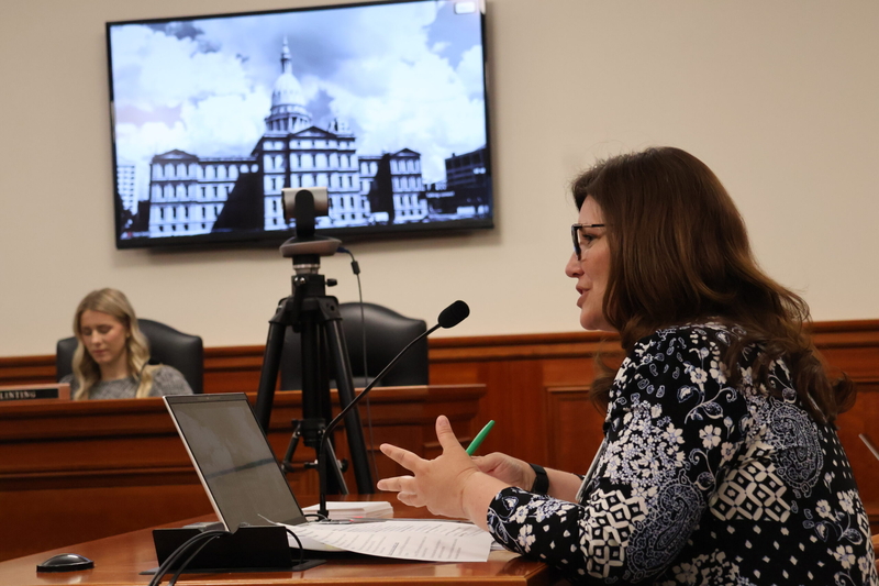 Artificial intelligence creates a brave new world for state agencies in Michigan