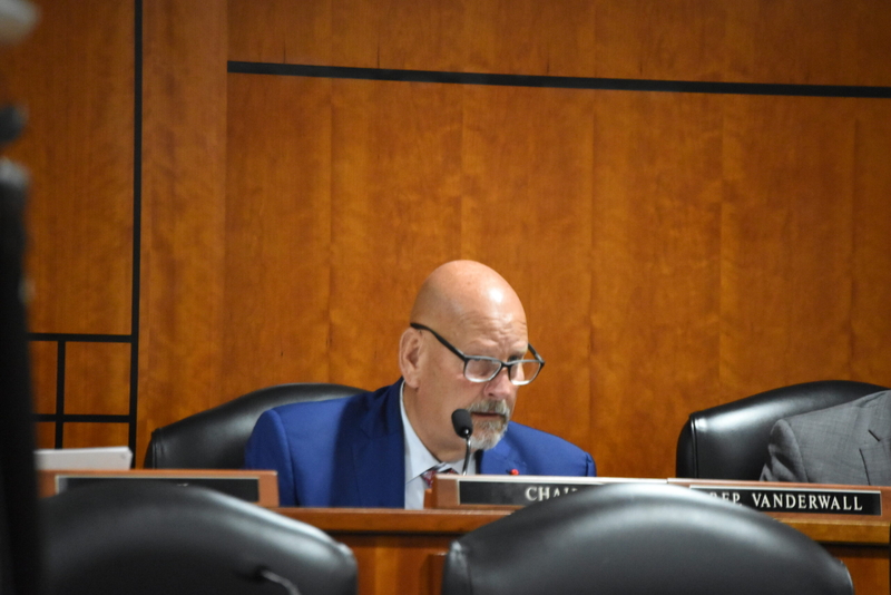 House health panel advances bills to combat elevated blood lead levels, fetal alcohol syndrome