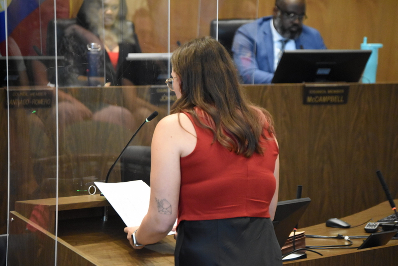 Detroit City Council narrowly votes to extend gunshot detection tech, after passionate split debate