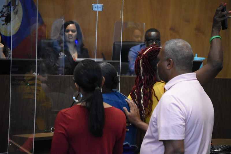 Detroit City Council narrowly votes to extend gunshot detection tech, after passionate split debate
