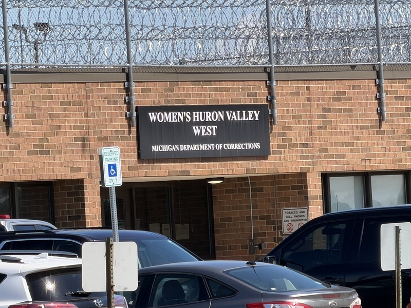 Michigan’s next governor will face major challenges at the Department of Corrections