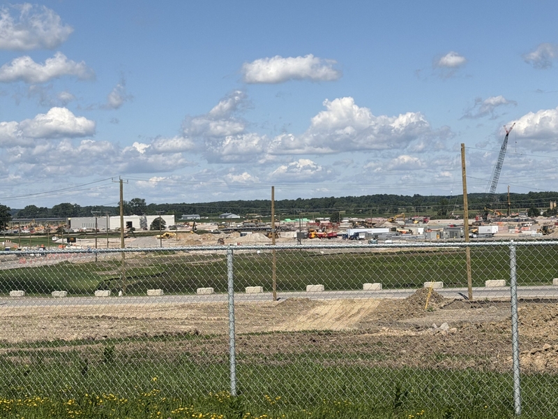 Nessel and environmental groups file initial arguments in appeal of DTE Saline data center contract