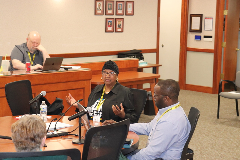 Wayne State University educator advocates for Juneteenth curriculum at state level