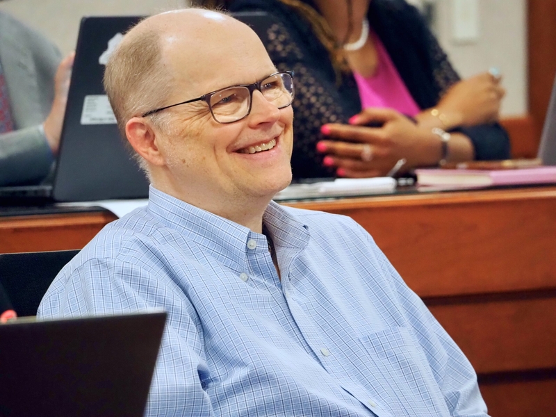 State Board of Education forms special education review committee
