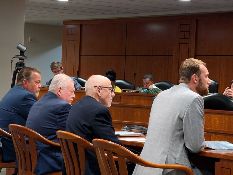 Bills to create a separate Upper Peninsula hunting, fishing authority meet opposition in House