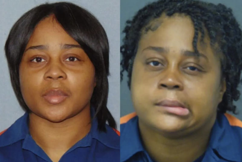 Federal appeals court allows mold lawsuit against Women’s Huron Valley prison to proceed