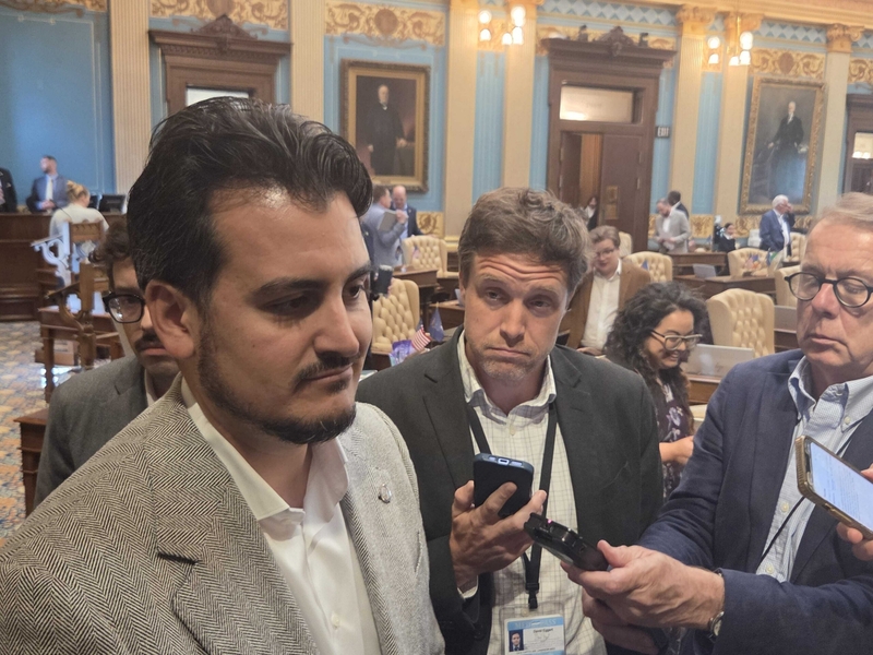 Michigan Legislature again fails to meet July 1 budget deadline with a final deal still out of reach
