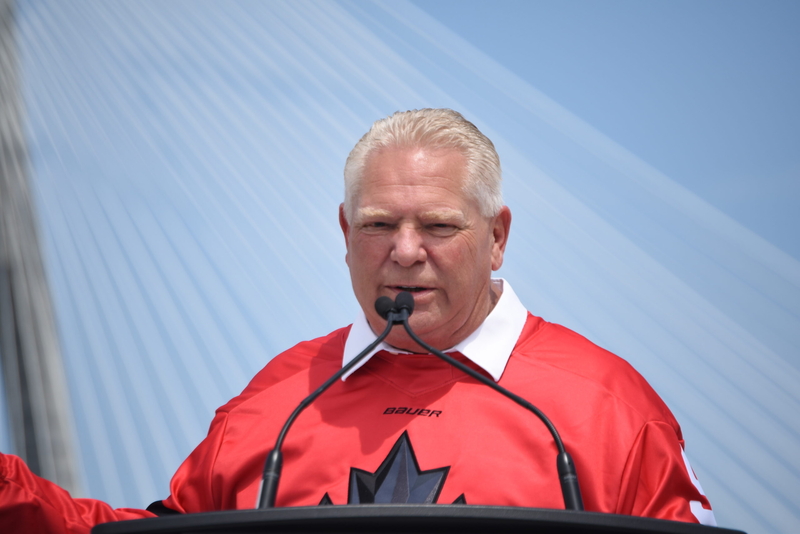 New tariffs on Canada heighten Michigan Democrats’ affordability attacks on Trump, GOP