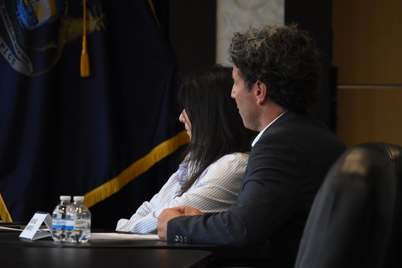 Nessel says she won’t attend Michigan Dems convention over safety concerns&nbsp;