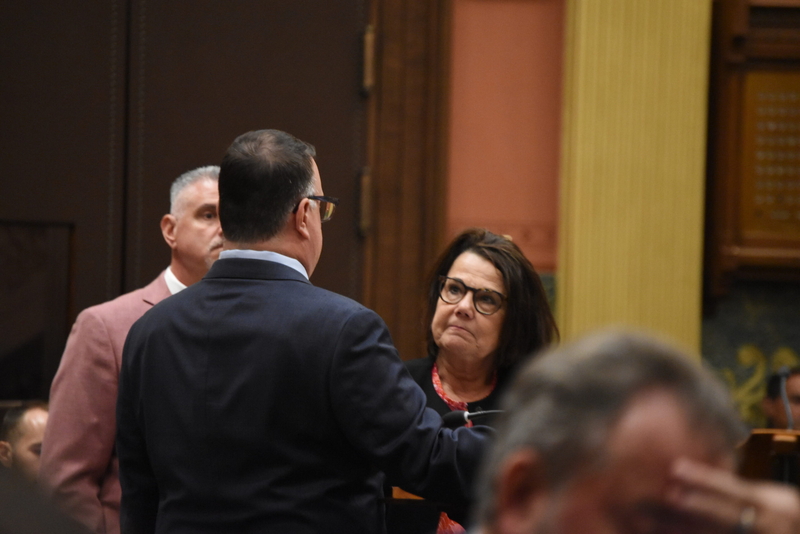 Michigan Legislature again fails to meet July 1 budget deadline with a final deal still out of reach