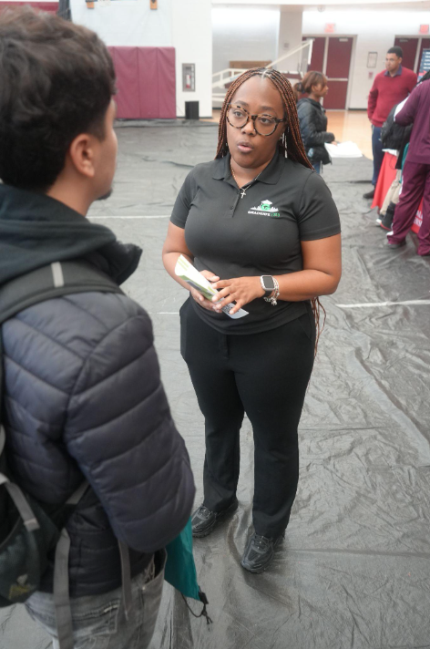 New partnership brings college and career resources to Detroit neighborhoods&nbsp;